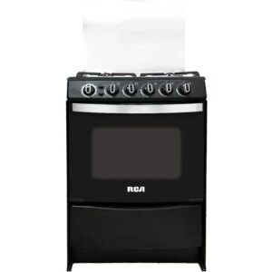COCINA C/HORNO RCA 4Q 24AMG4G001