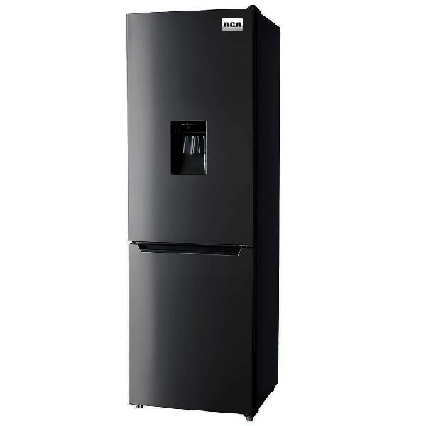 REFRIGERADORA RCA SMART FROST NEGRO MRF-262BD
