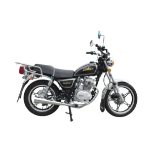 MOTO RANGER 150AT-10 2026 NEGRA
