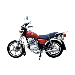 MOTO RANGER 150AT-10 2026 ROJA